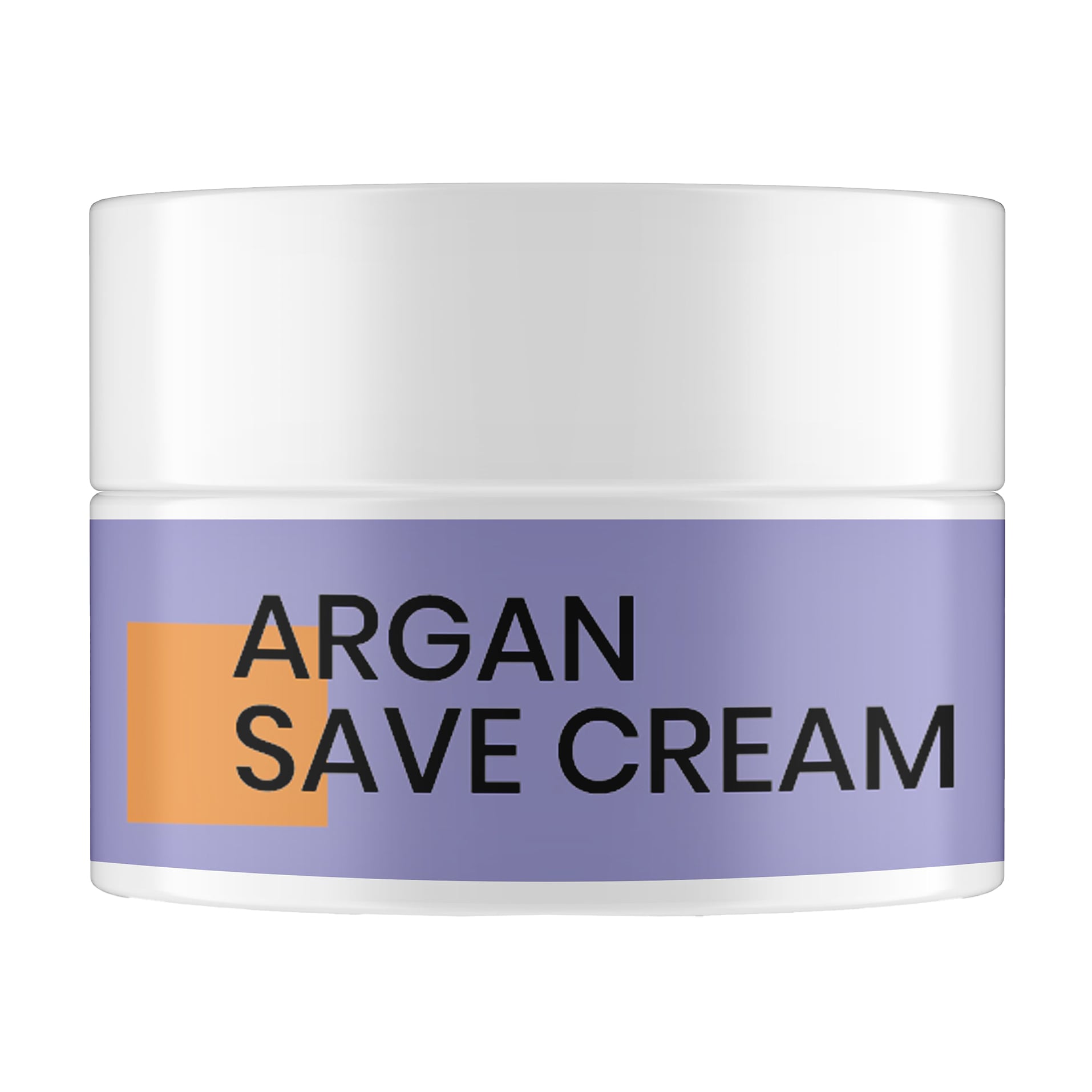 Захисний крем для брів та вій Joly:Lab Argan Save Cream з арганом, 10 мл